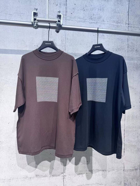 Balenciaga T-Shirt 2 colors