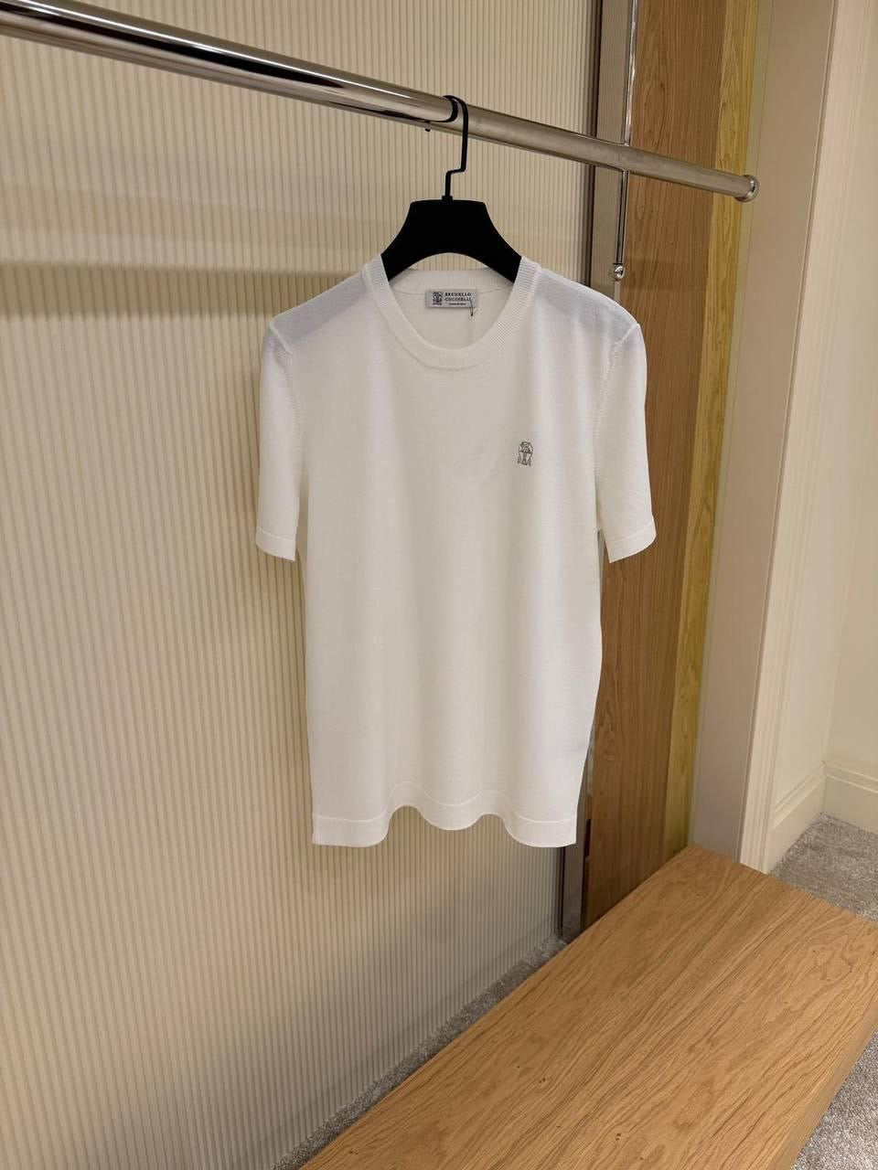 Brunello Cucinelli T-Shirt