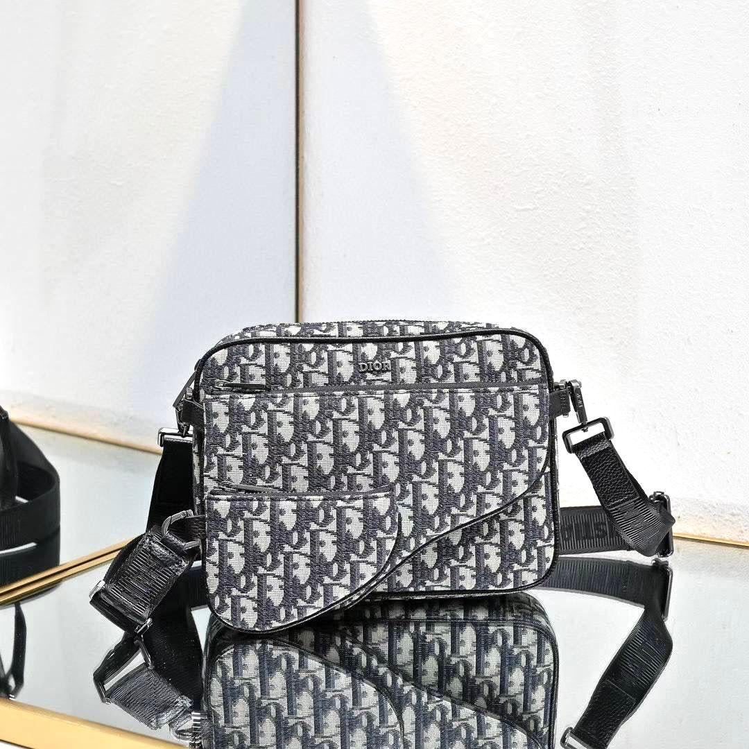Dior Messenger Bag 2 colors