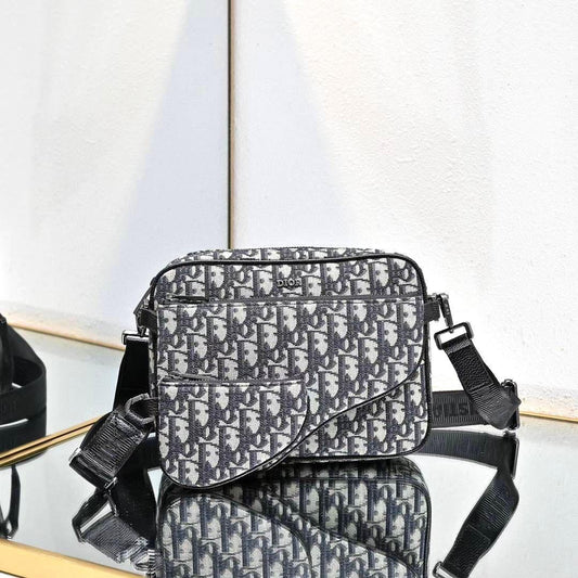 Dior Messenger Bag 2 colors