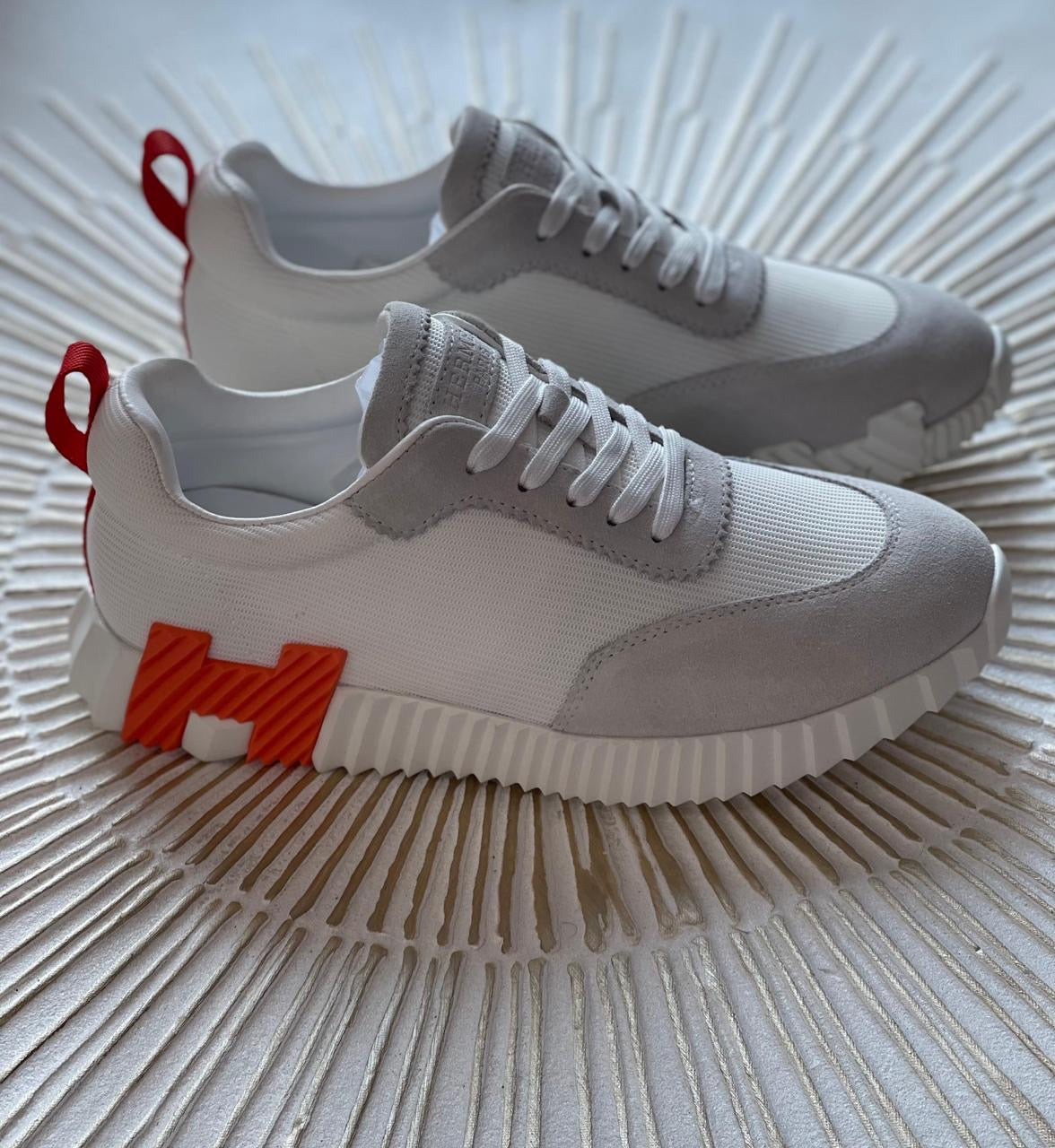Hermes Sneakers
