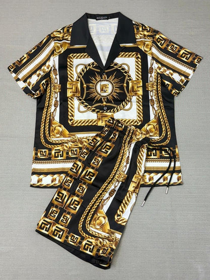 Balmain Set