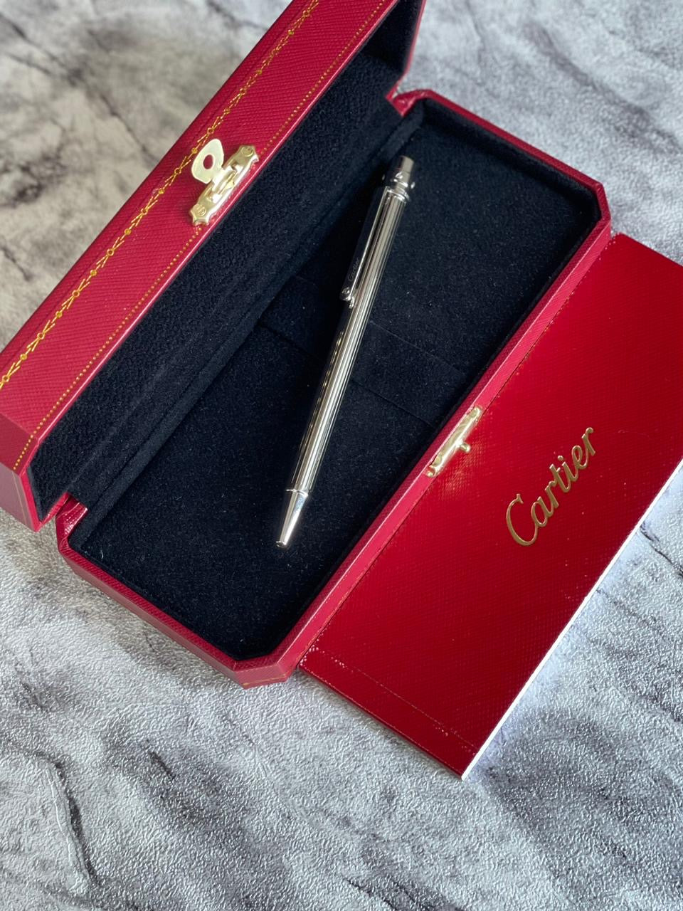 Cartier Pen 8 Colors