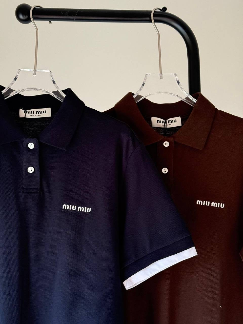 Miu Miu T-Shirt 2 colors
