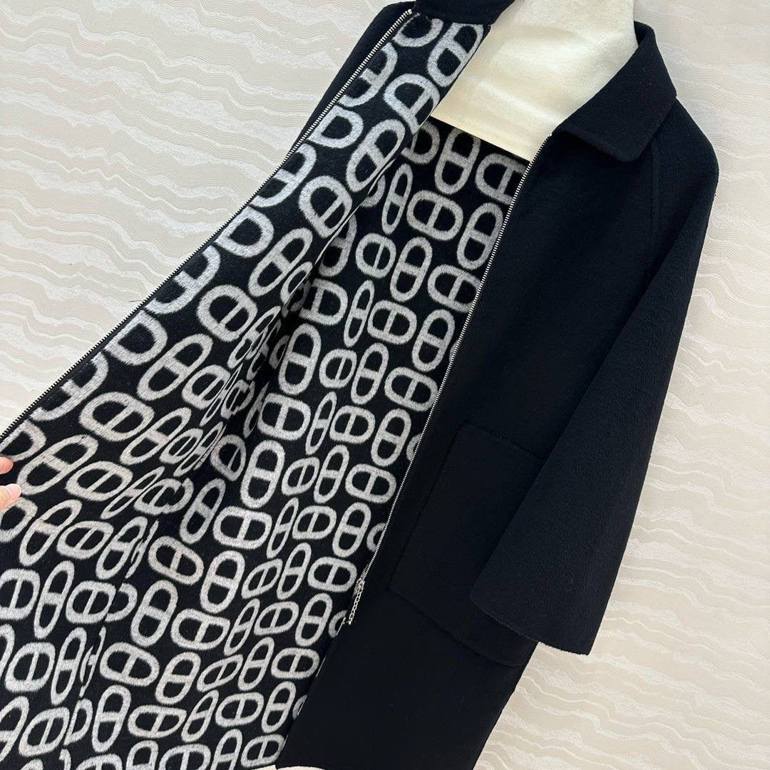 Hermes Coat