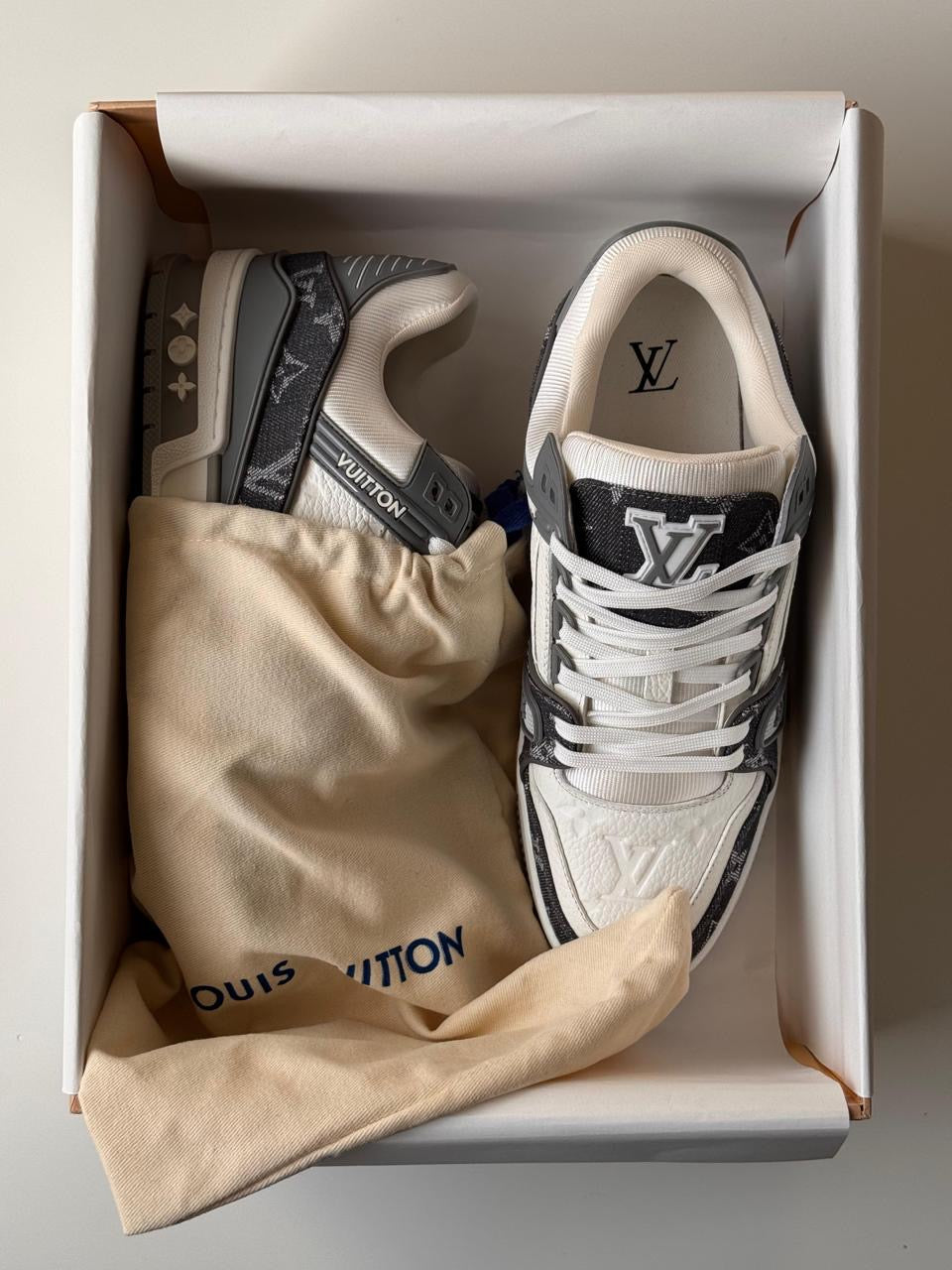 Louis Vuitton Sneakers