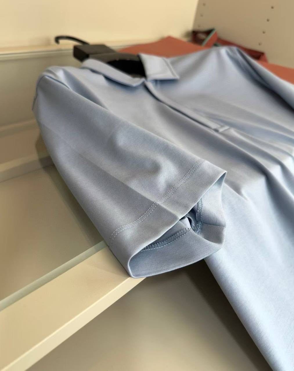 Loro Piana Polo Shirt