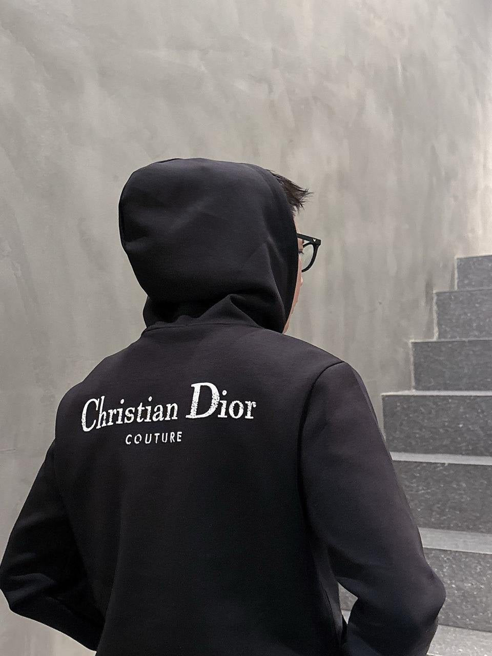 Dior TrackSuit