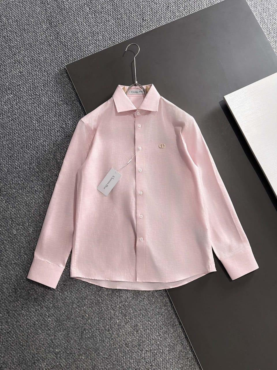 Dior Shirt 4 colors