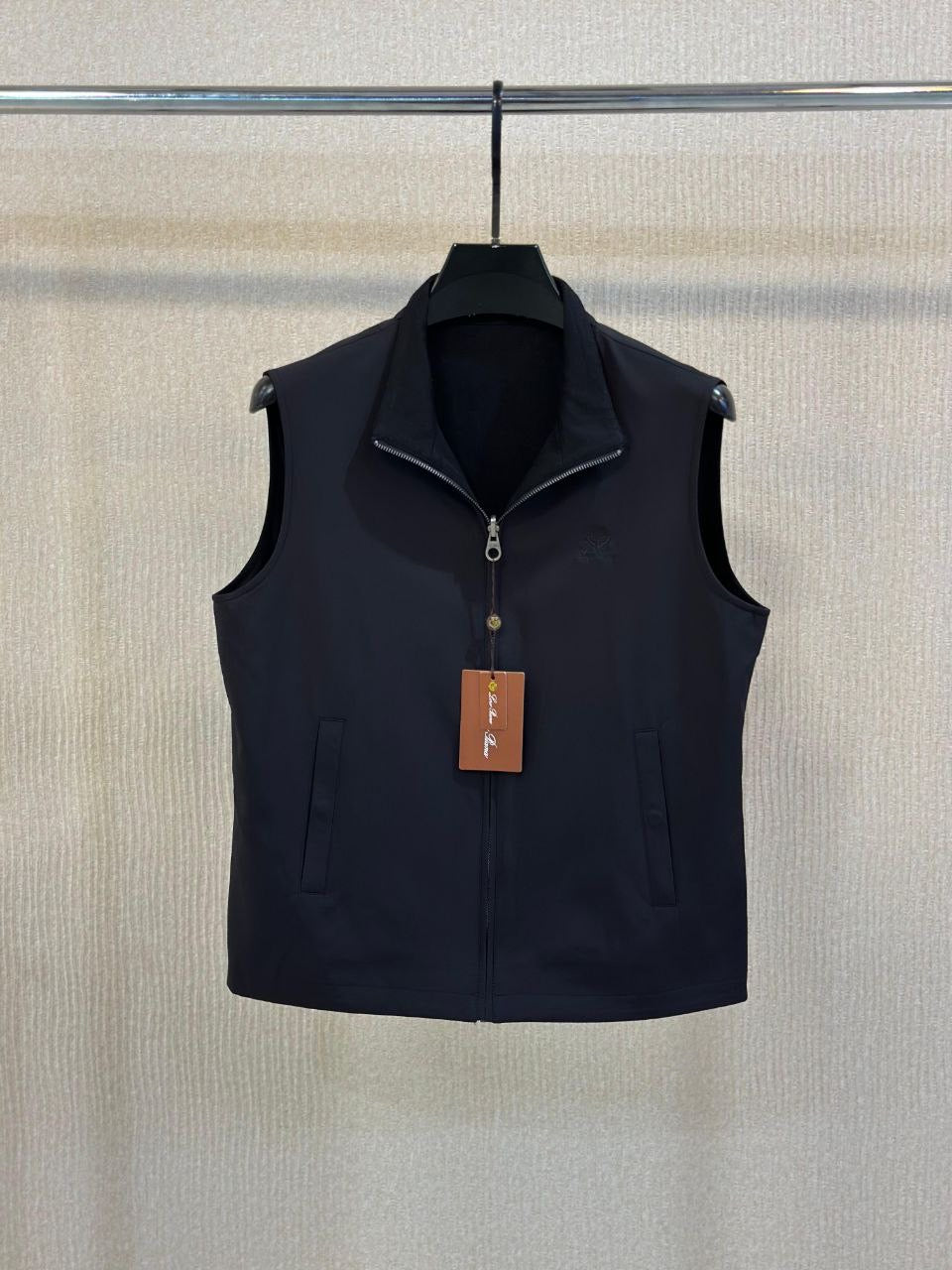 Loro Piana Vest