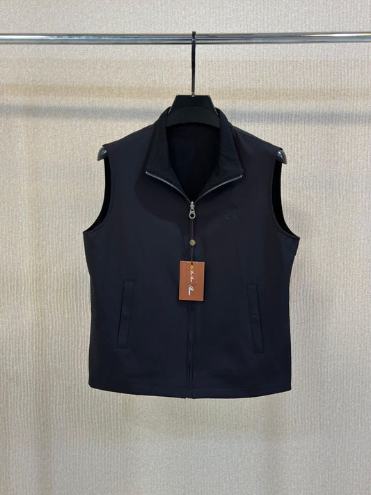Loro Piana Vest