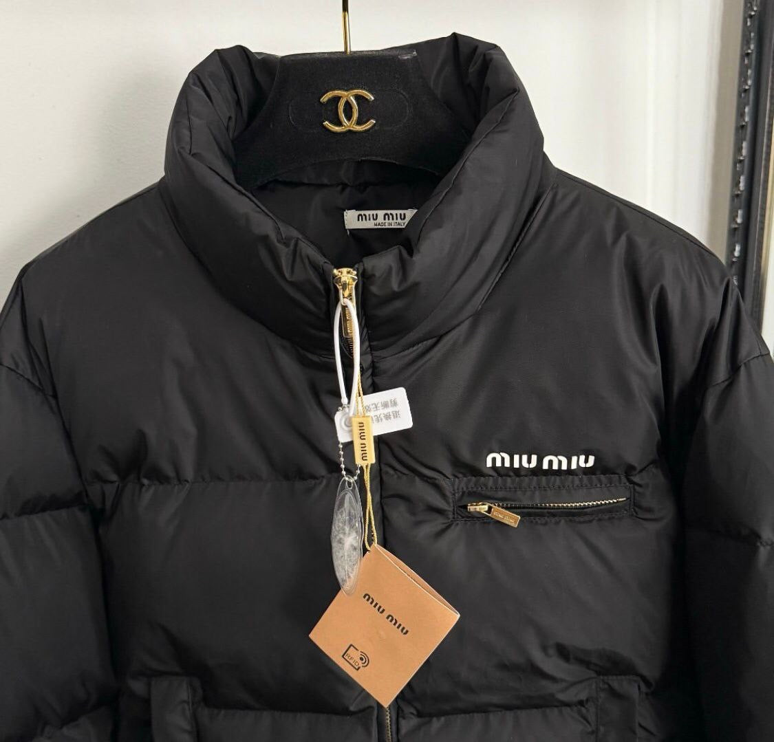 Miu Miu Jacket