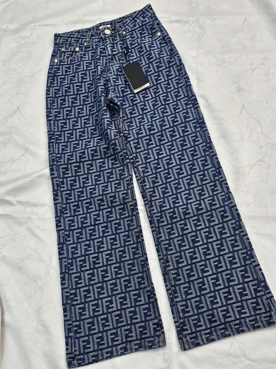 Fendi Pants