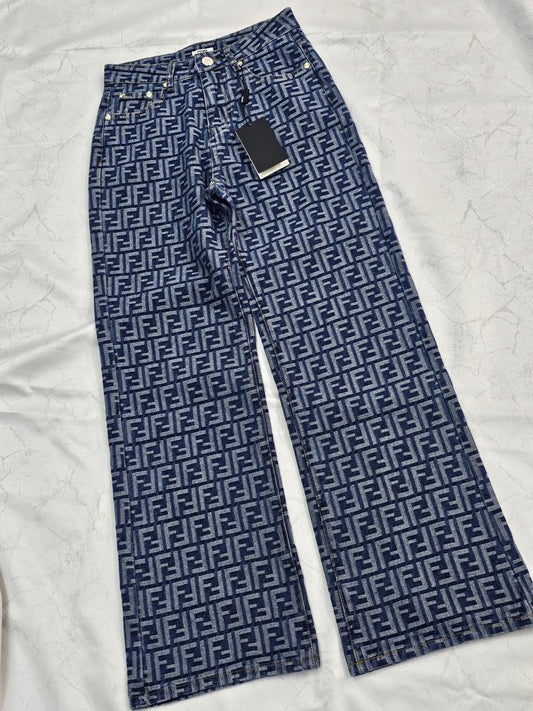 Fendi Pants