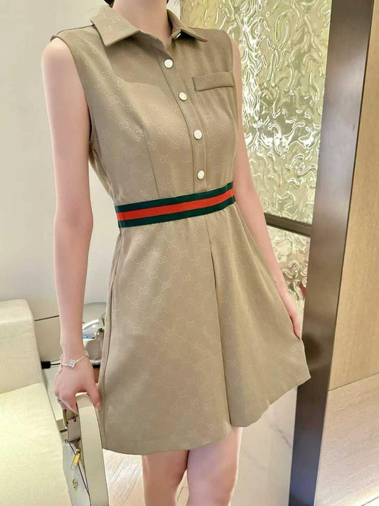 Gucci Dress 2 colors