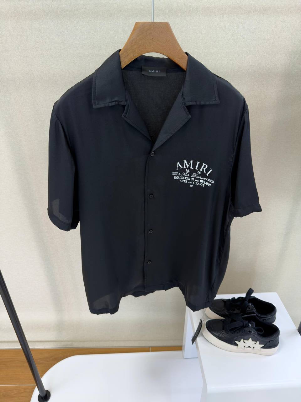 Amiri Set