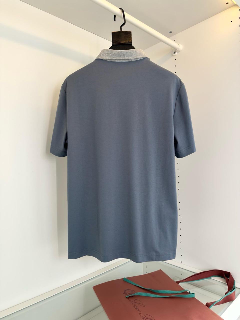Loro Piana Polo Shirt 3 colors