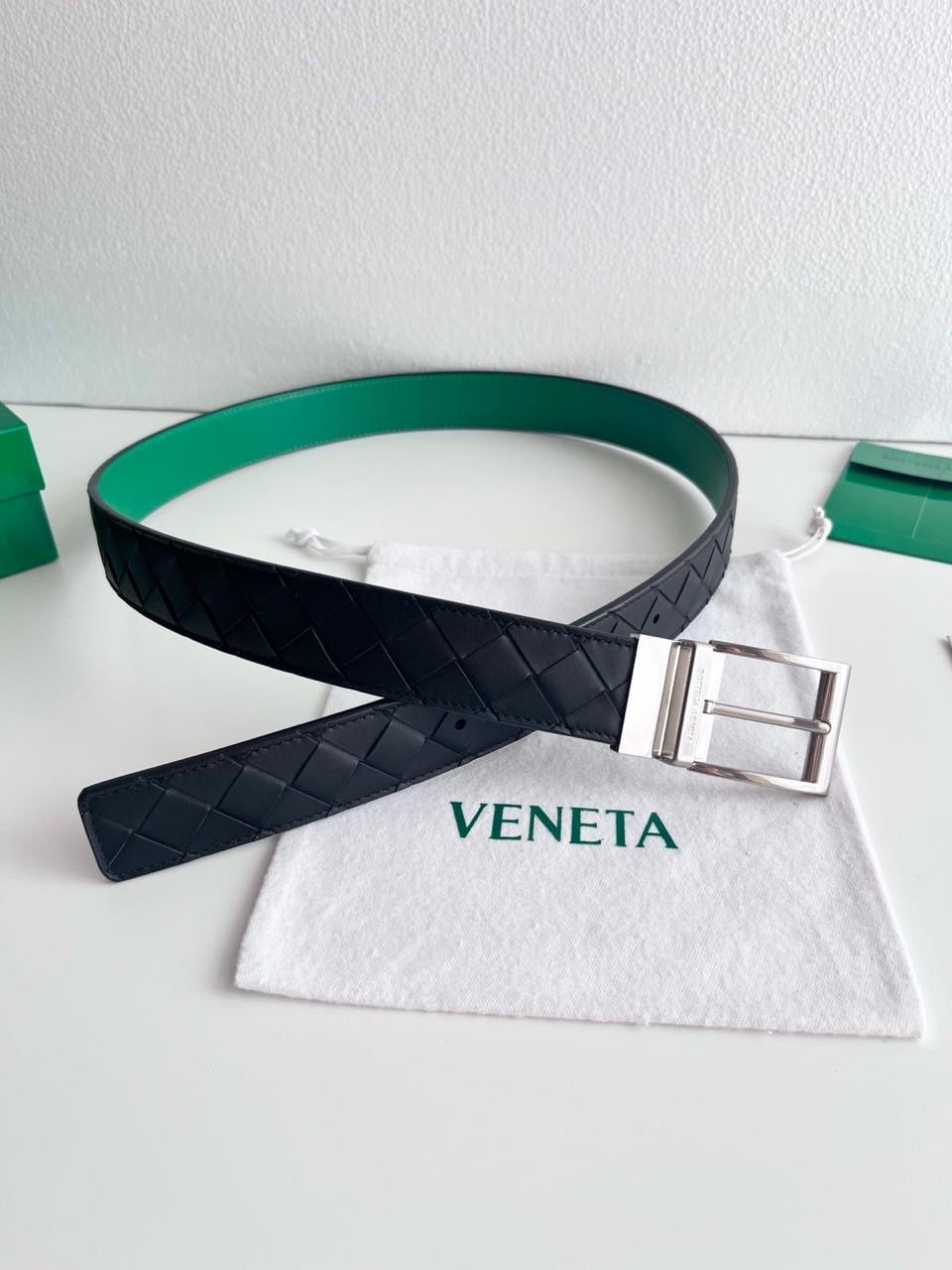 Bottega Belts 3 colors