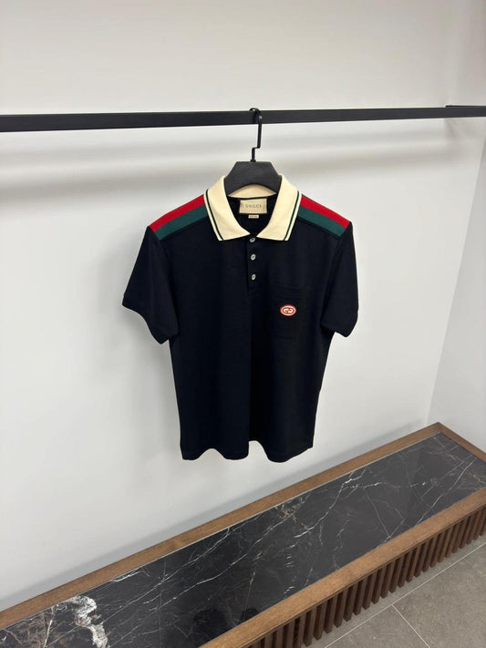 Gucci Polo Shirt 2 colors