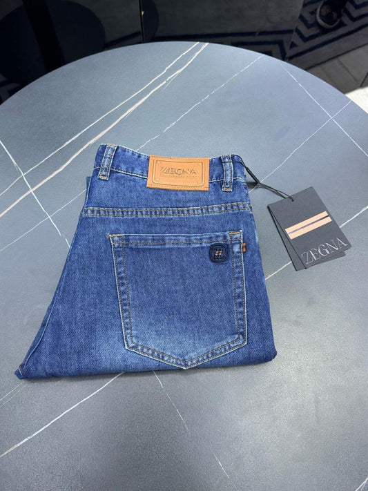 Zegna Jeans Pants 2 colors