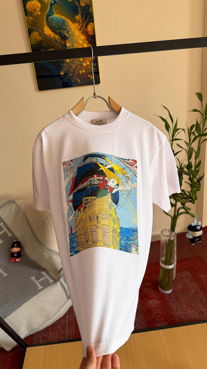 Hermes T-Shirt