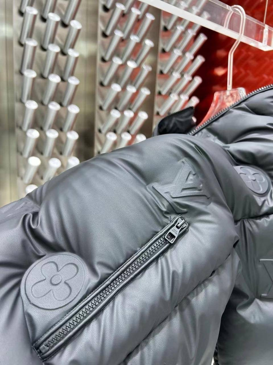 Louis Vuitton Jacket