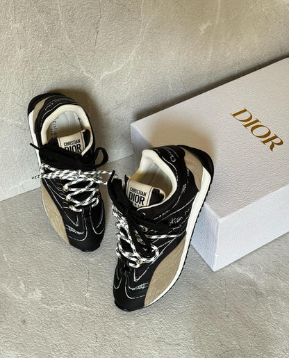 Dior Sneakers 3 colors