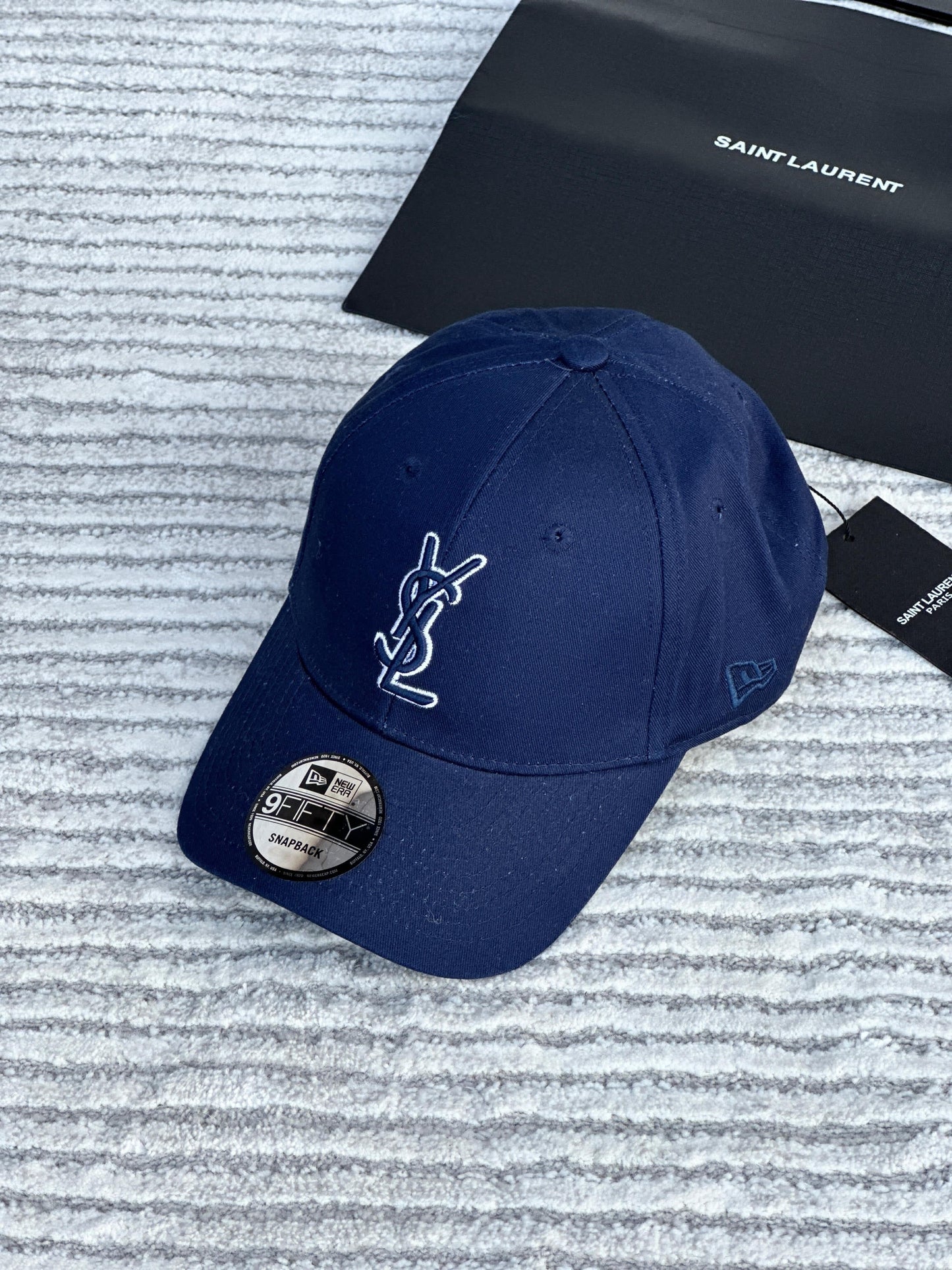 YSL Caps