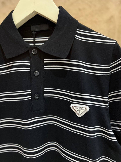 Prada Polo Shirt 2 colors