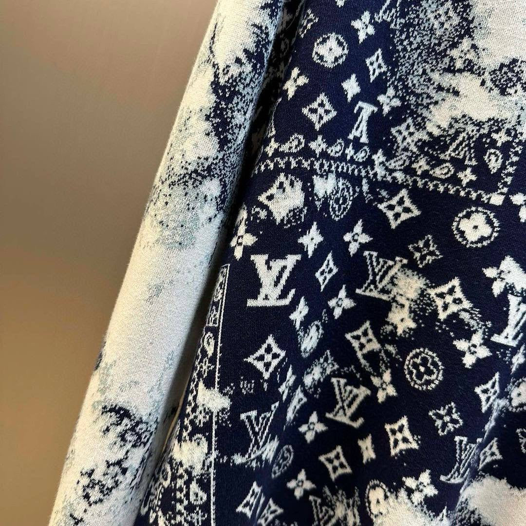 Louis Vuitton Sweater