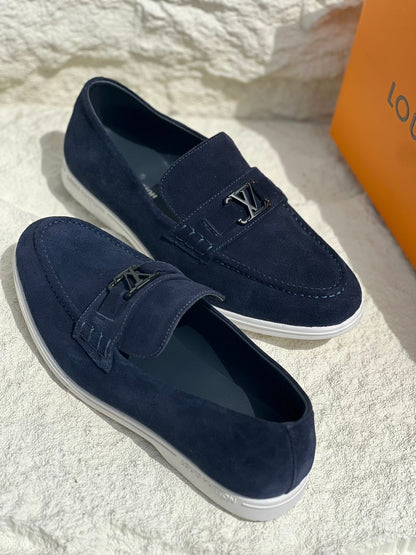 Louis Vuitton Loafers