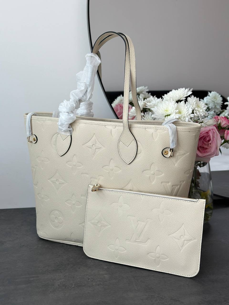 Louis Vuitton Tote Bag (VIP Quality)