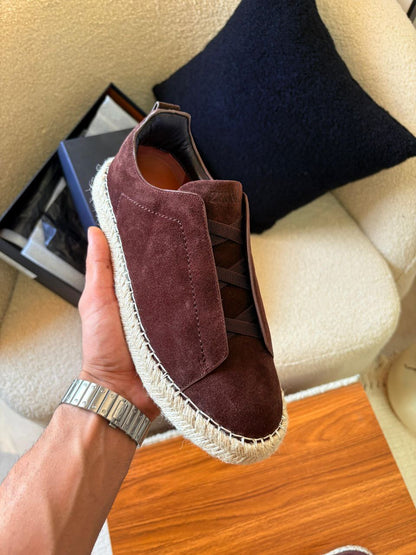 Zegna Shoes