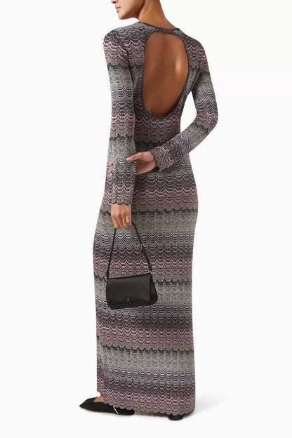 Missoni Dress