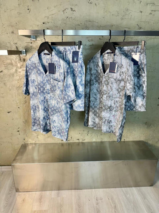 Louis Vuitton Set 2 colors