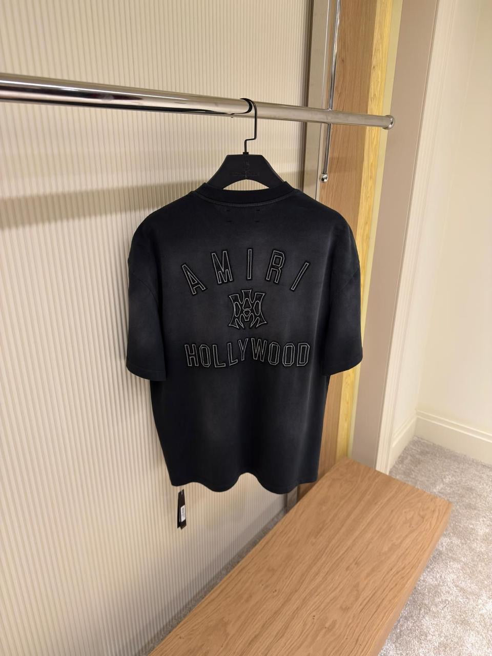 Amiri T-Shirt 4 colors