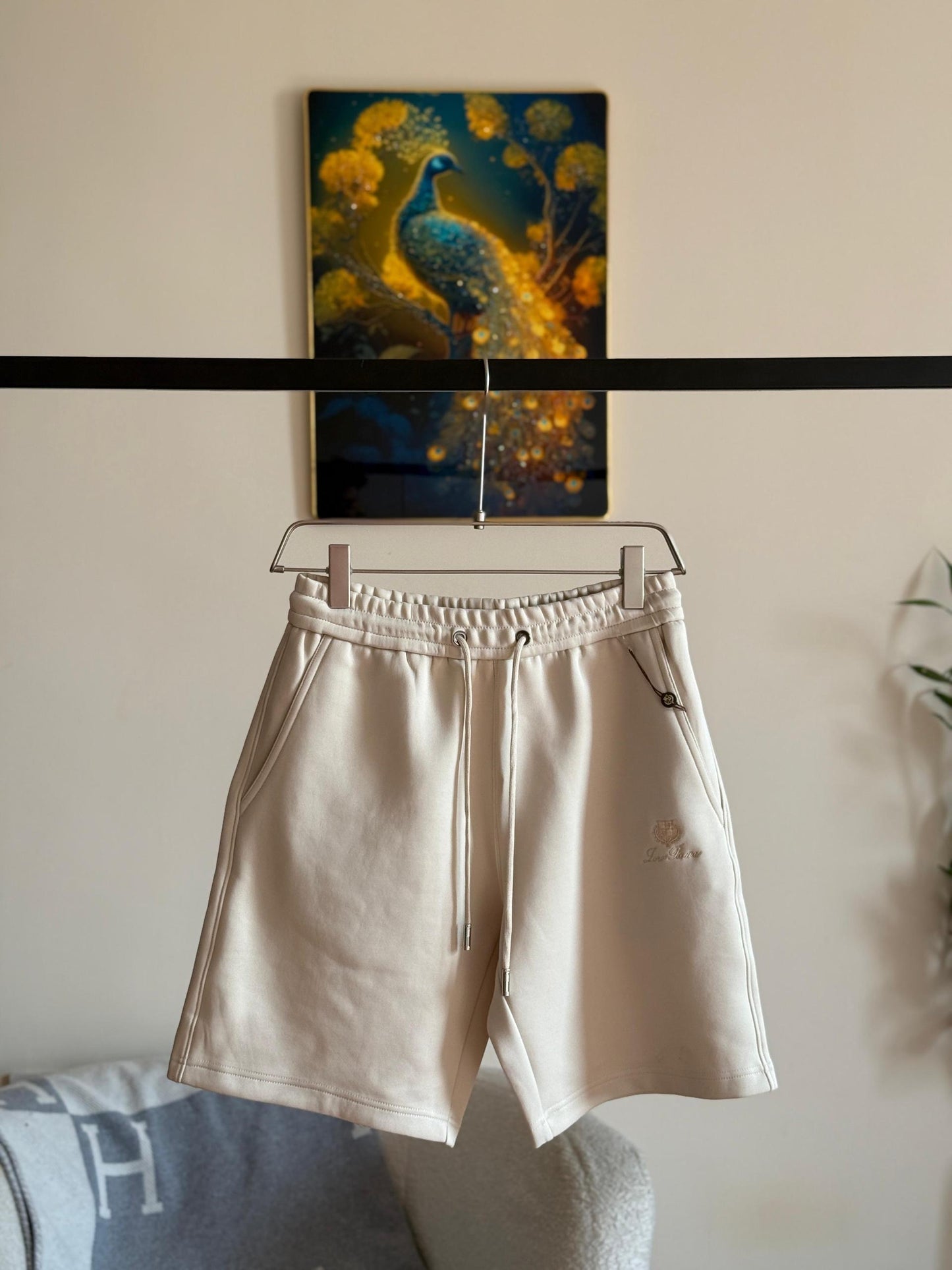 Loro Piana Shorts 2 colors