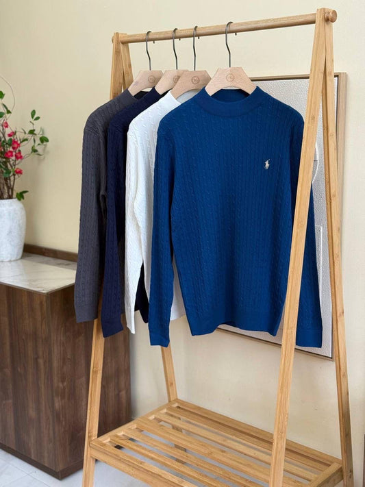 Ralph Lauren Sweaters