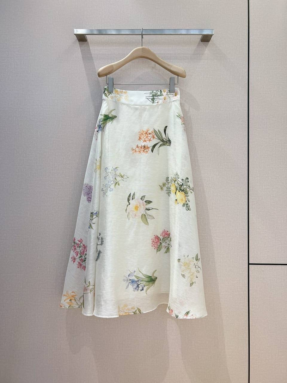 Zimmerman Dress