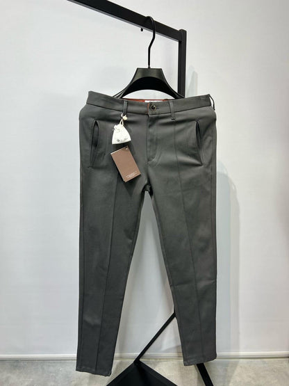 Loro Piana Fabric Pants
