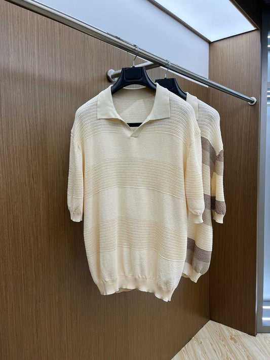 Loro Piana Polo Shirt