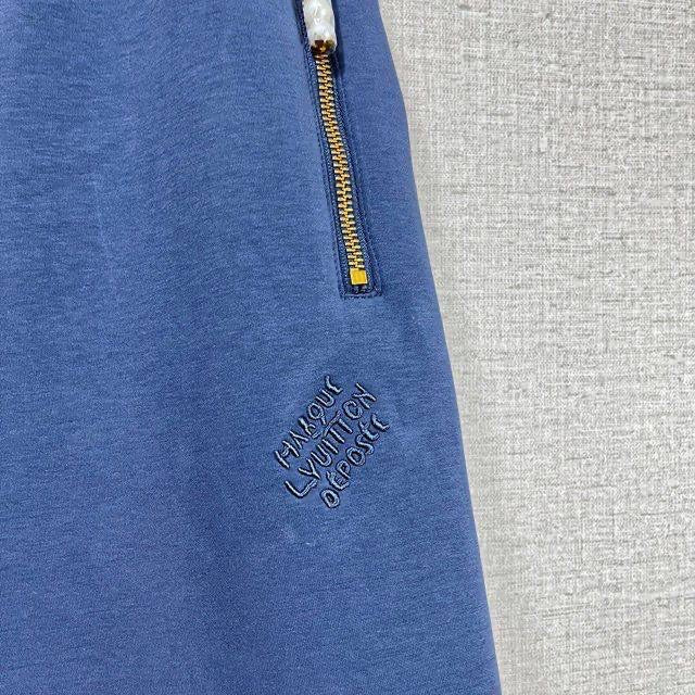 Louis Vuitton TrackSuit