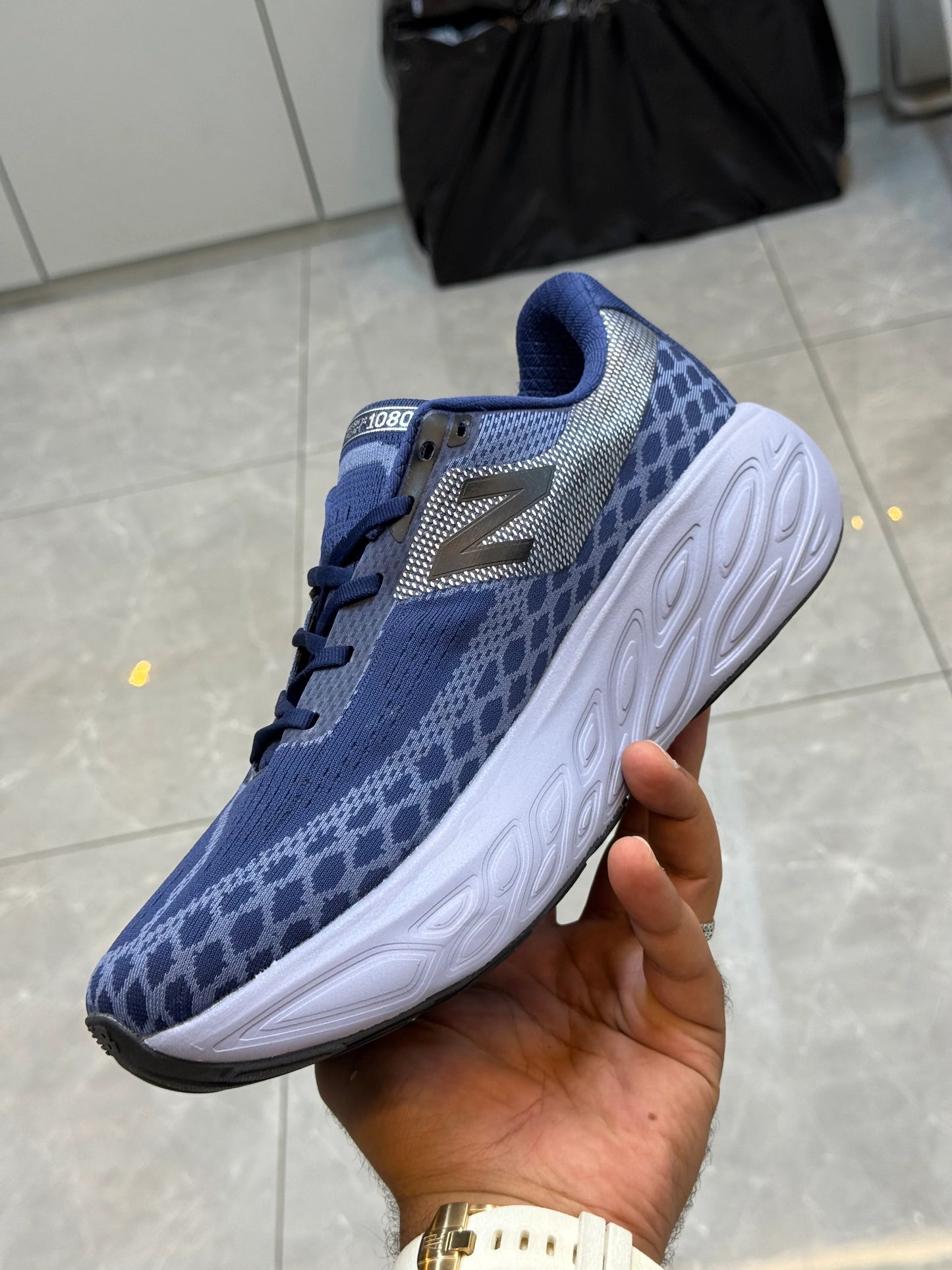 New Balance 1080