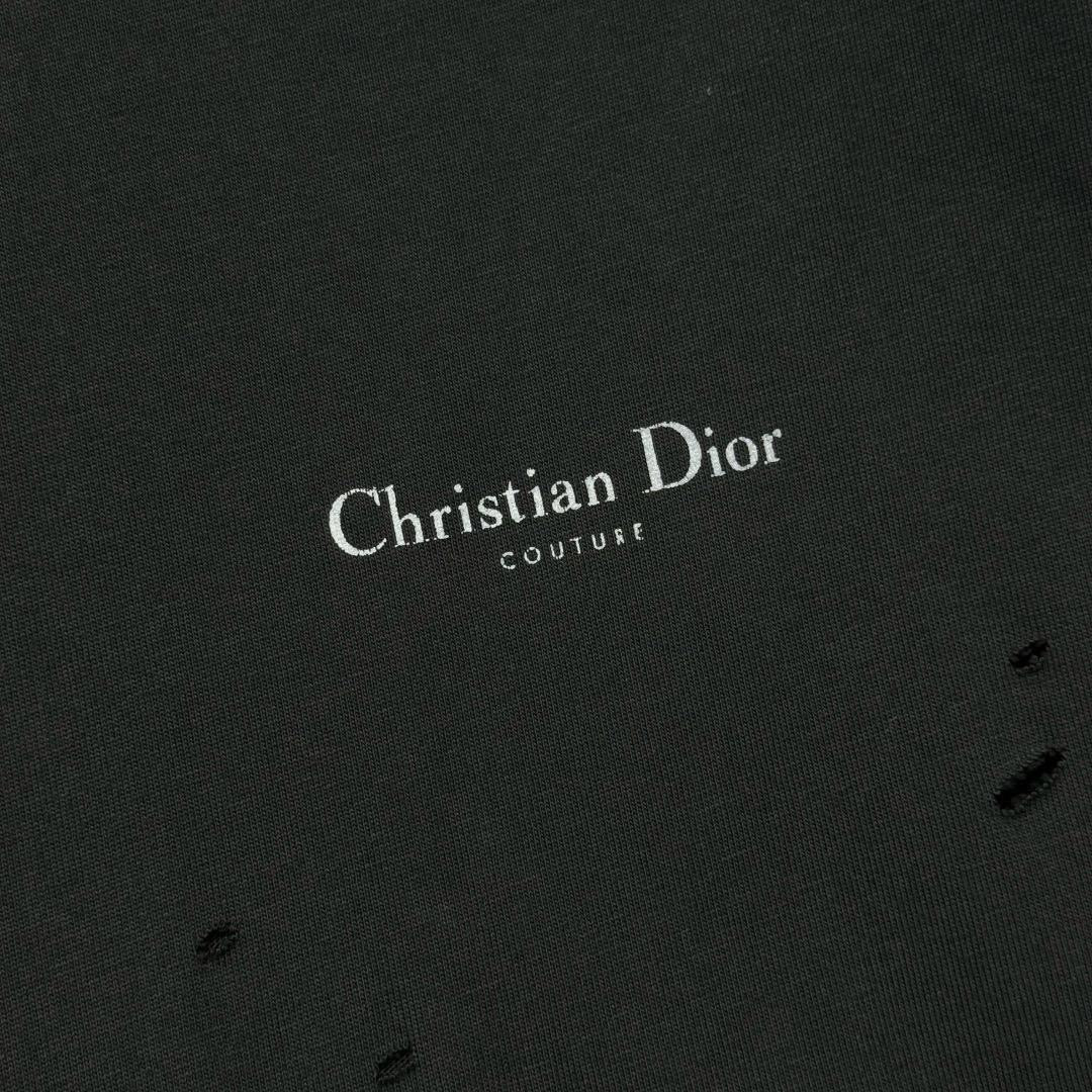 Dior T-Shirt 2 colors