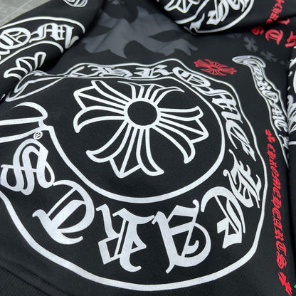 Chrome Hearts Hoodie