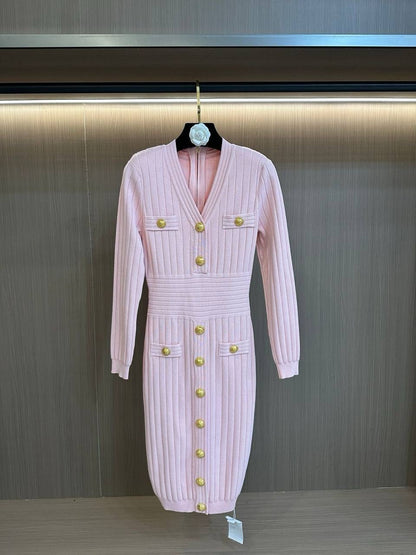 Balmain Dress