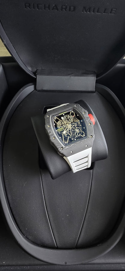 Richard Mille RM 35-02 Watch