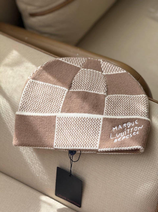 Louis Vuitton Beanie