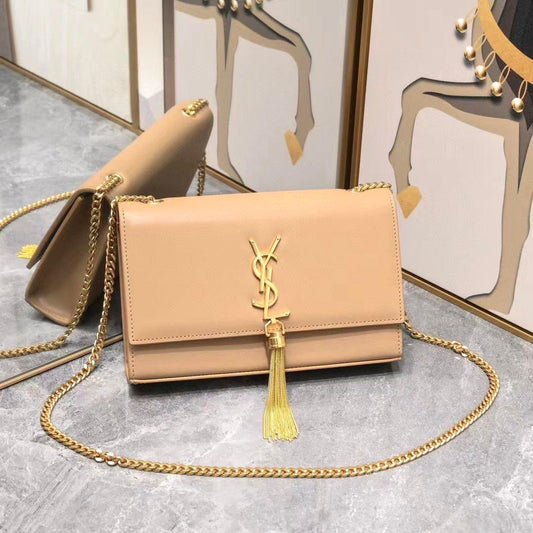 YSL Sling Bag 4 colors