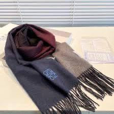 Loewe Scarf 5 colors